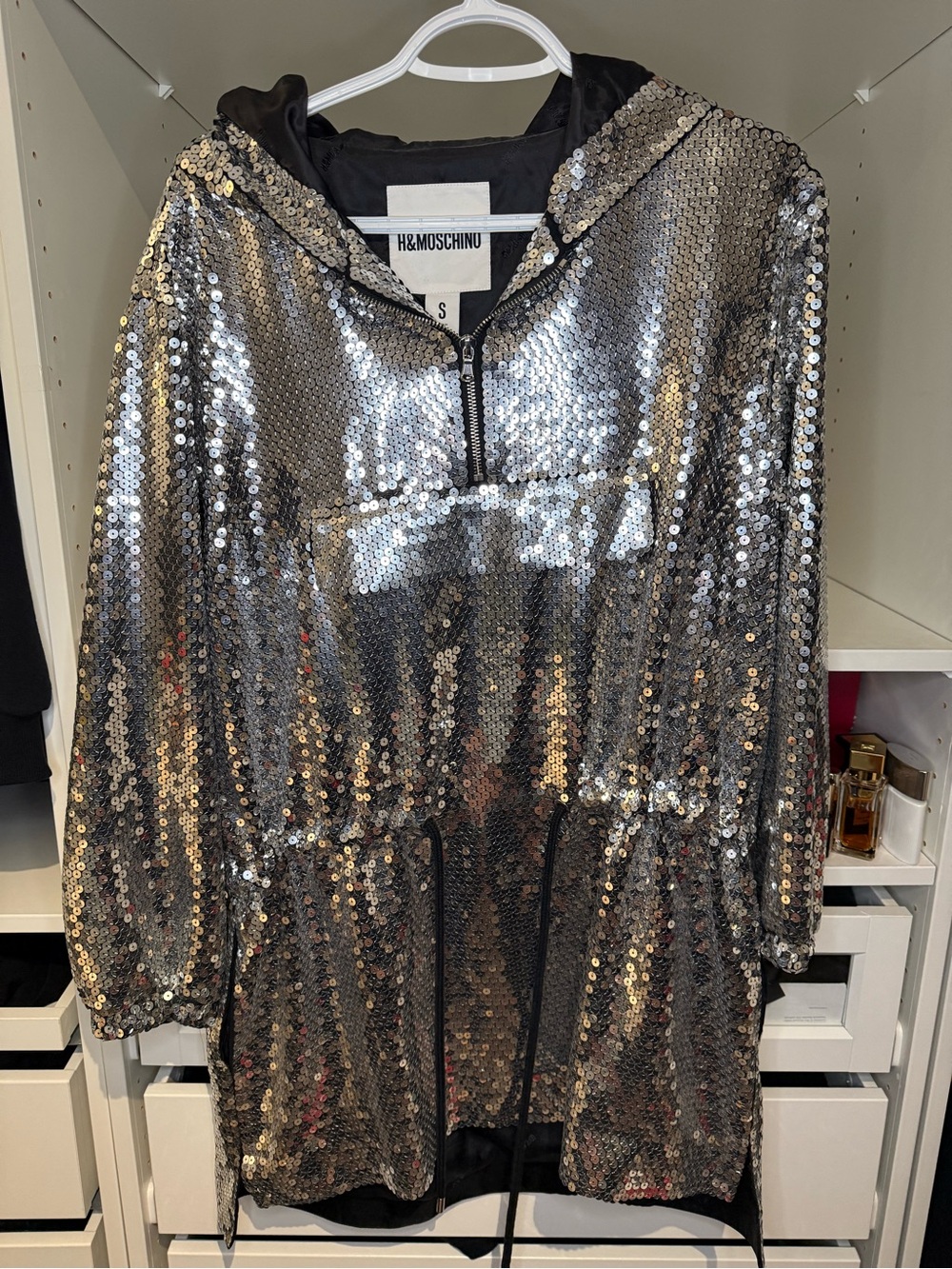 H&M x Moschino Dress